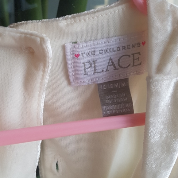 Sleeveless ballerina dress - Picture 4 of 6